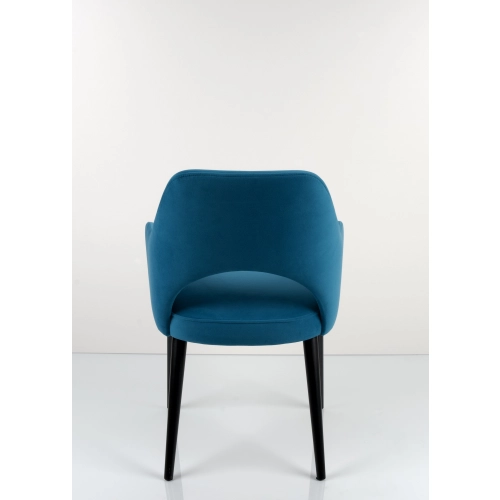 Krzesło DELUXE  KR-138 Kolory Tkanina